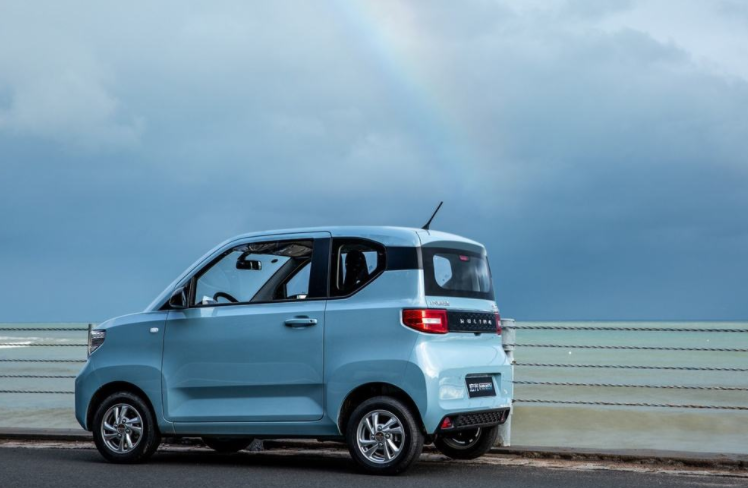 五菱宏光迷你mini報價是多少？五菱宏光mini新款怎么樣？