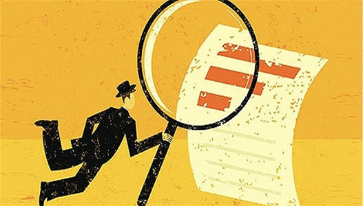 拍拍貸會通過公安局嗎？