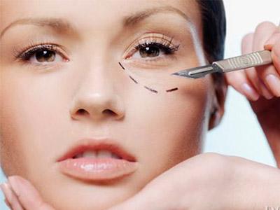 眼袋手術現在很流行嗎有危險嗎？