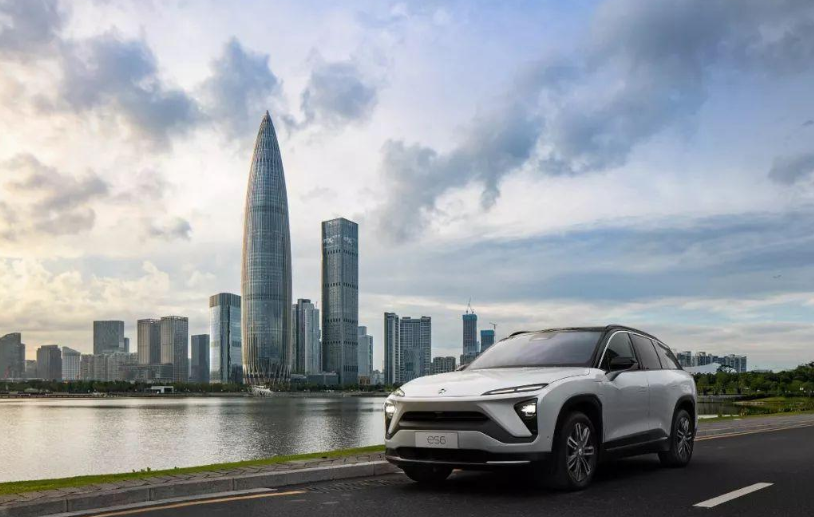 蔚來屬于什么檔次？買蔚來es6的一般是什么人？