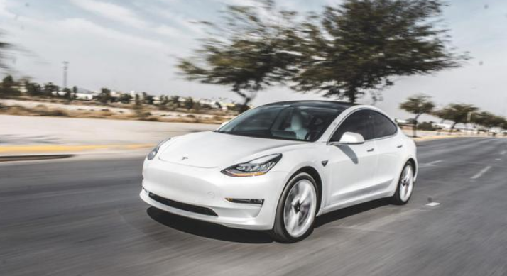 特斯拉model 3國產(chǎn)多少錢？特斯拉新款model 3與舊款比有啥區(qū)別？