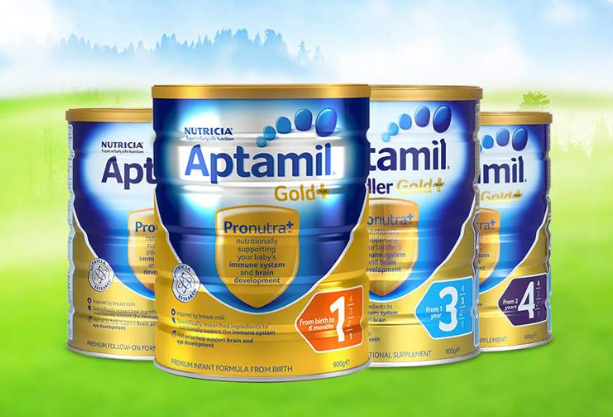 德國愛他美奶粉怎么樣??？愛他美奶粉哪個版本好？