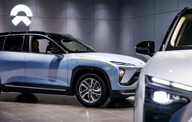 蔚來電動汽車報(bào)價是多少？蔚來es6純電動汽車價格多少錢？