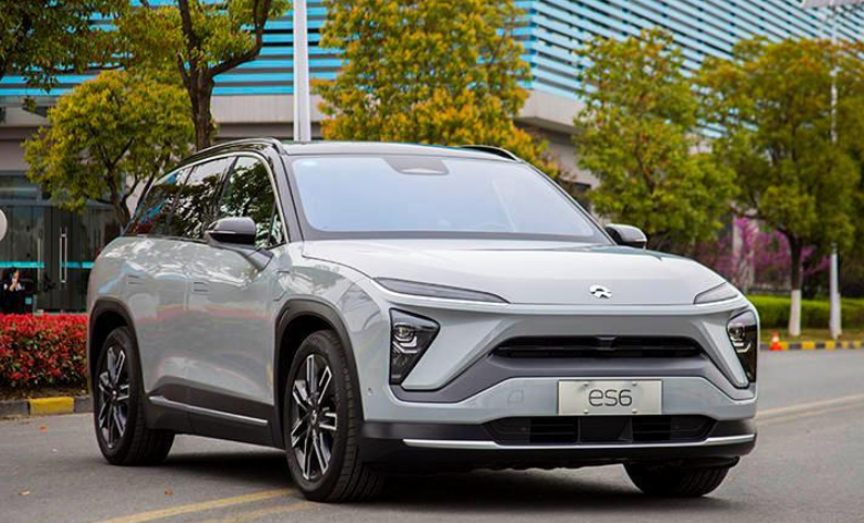 蔚來es6價格是多少？蔚來es6電池租用方案劃算嗎？
