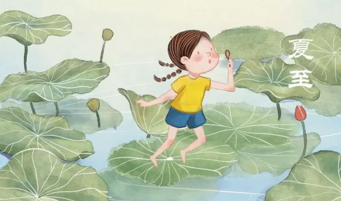 立夏是什么意思？立夏和夏至的區別是什么？