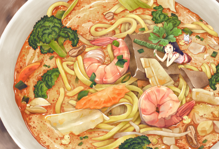 夏至面制作方法是什么？夏天胃口不好怎么辦？